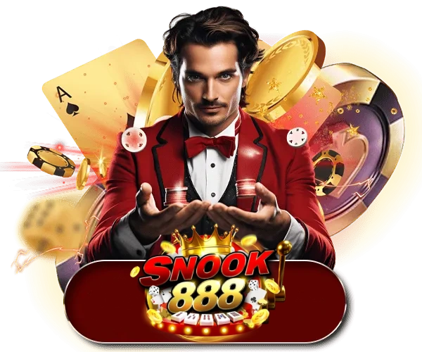 สล็อตsnookbet888